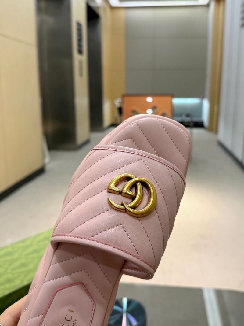 Gucci Slippers